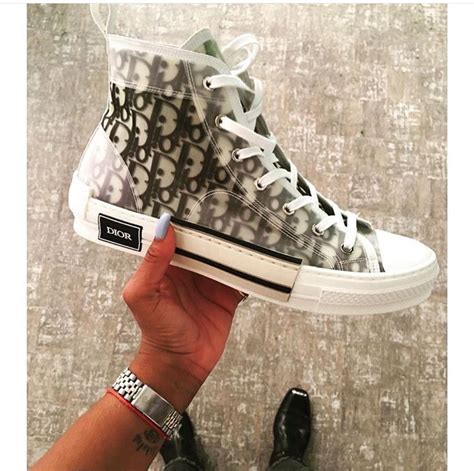 dior converse dupes